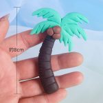 Rubber jungle animal topper - Image 13