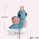 Rubber jungle animal topper - Image 15