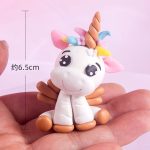 Rubber jungle animal topper - Image 3