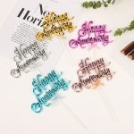 3D Anniversary topper2788s32