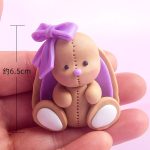 Rubber jungle animal topper - Image 5