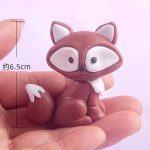 Rubber jungle animal topper - Image 10