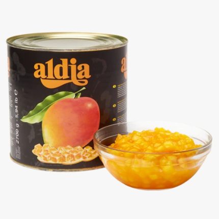 Aldia mango filling 100g 3740s3