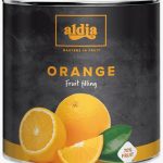 Aldia orange filling 100g