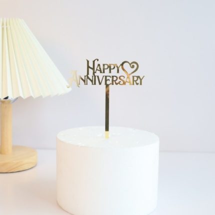 Anniversary Memorial day love topper2787s34