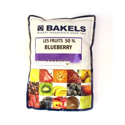 Blueberry Filling 100gm 1082s3
