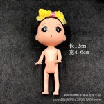 Cake Barbie Doll small 1 P