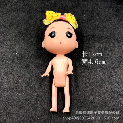 Cake Barbie Doll small 1 P