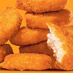Chicken nuggets 500g