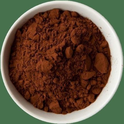 Dark/black Cocoa Powder Malaysia 100gm