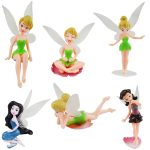 Fairy Flying Doll 1p
