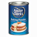 Foster Clark's Baking Powder 110 gm
