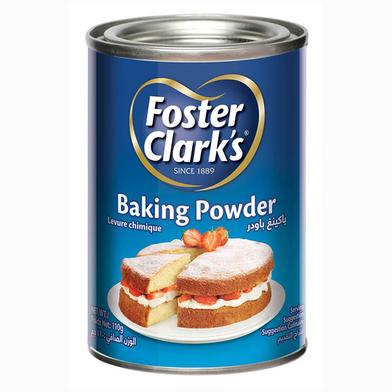 Foster Clark's Baking Powder 110 gm
