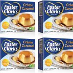 Foster Clark's Caramel Powder 71 gm 933s3