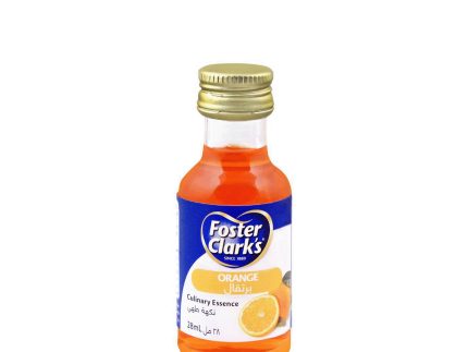 Foster Clarks Orang essense 1378s3