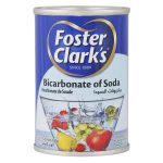 Foster Clarks baking soda 150g