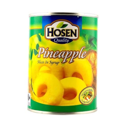 Hosen Pineapple Slice