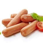 Keskinoglu Chicken Sausage