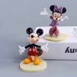 Mickey mouse Doll 1p