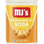 Mj's Baking Soda 100g