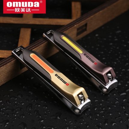 Omuda nail cutter single402s3