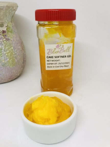 Premium Cake Gel 100g