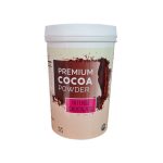 Presto cocoa powder intense chocolate 250g