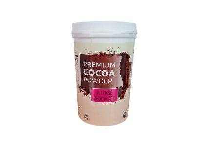 Presto cocoa powder intense chocolate 250g