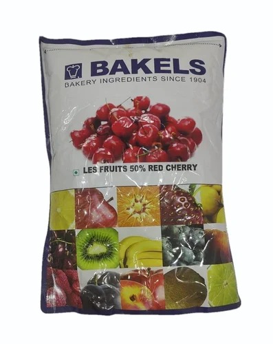 Red Cherry Filling 100gm