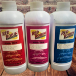 Red-robin-Color-100g