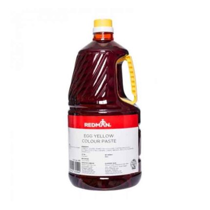 Redman Egg Yellow 100g