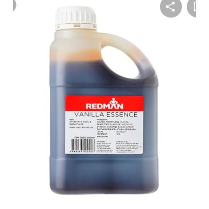 Redman Vanilla ess 50gm