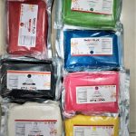 Smart Flex white fondant 1kg