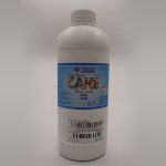 Trans Blue Color 100gm