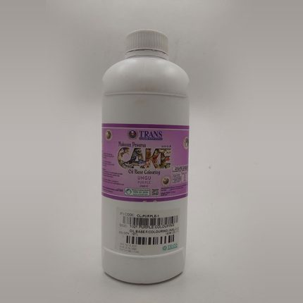 Trans Purple Color 100gm