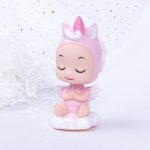 Unicorn Angel Doll - Image 3