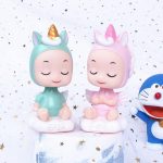 Unicorn Angel Doll - Image 5