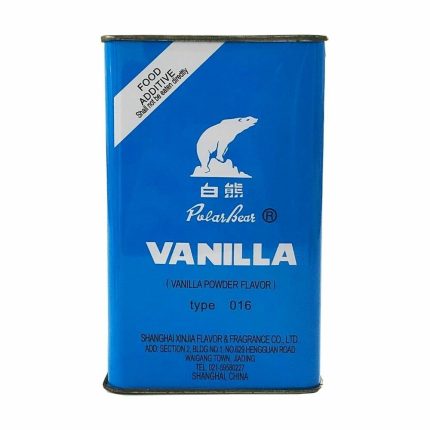 Vanilla Powder 50g2405s3