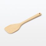 Wooden Spatula China