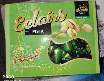 almela eclair treat 200g box 4396s3