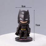 avenger doll batman