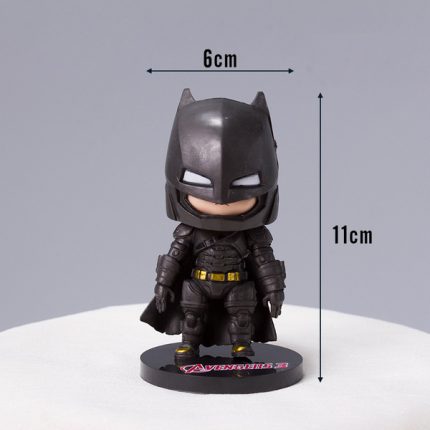 avenger doll batman