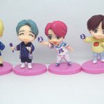 BTS doll
