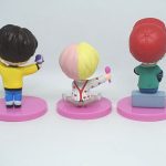 BTS doll