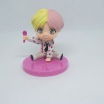 BTS doll