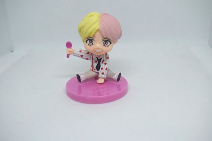 BTS doll