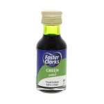 foster clarks Green Color937s3