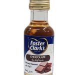 foster clarks chocolate-essence 1045s3