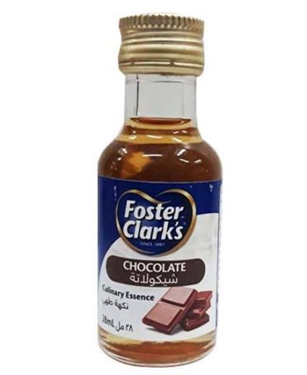 foster clarks chocolate-essence 1045s3