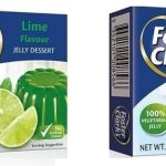 foster clarks lime jelly3137s3